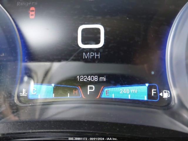 Chrysler 300 300s Awd 2018 2C3CCAGG5JH141595 Image 15