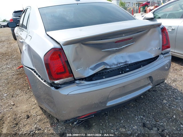 2C3CCAGG5JH141595 Chrysler 300 300s Awd