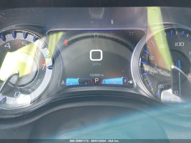 2C3CCAGG5JH141595 Chrysler 300 300s Awd