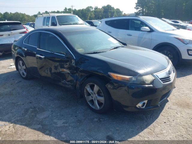 2011 ACURA TSX JH4CU2F67BC008749 Photo 0