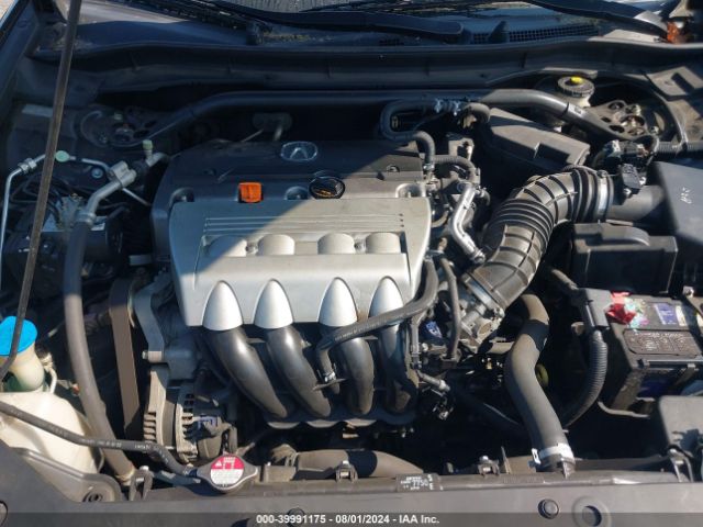 2011 ACURA TSX JH4CU2F67BC008749 Photo 9