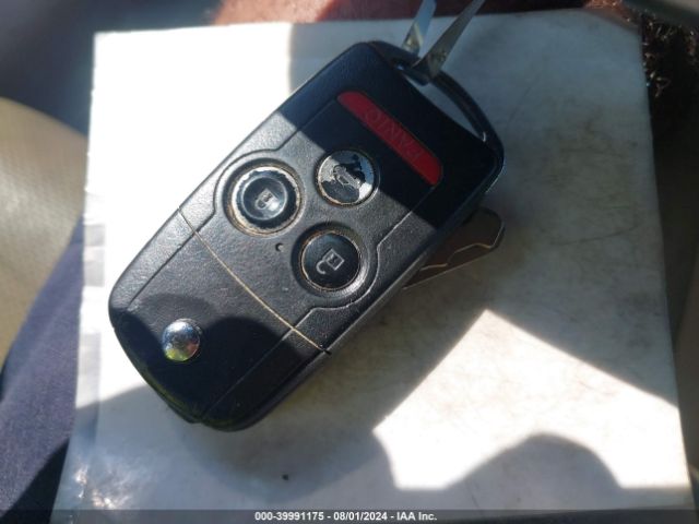 2011 ACURA TSX JH4CU2F67BC008749 Photo 10