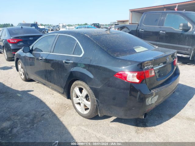 2011 ACURA TSX JH4CU2F67BC008749 Photo 2