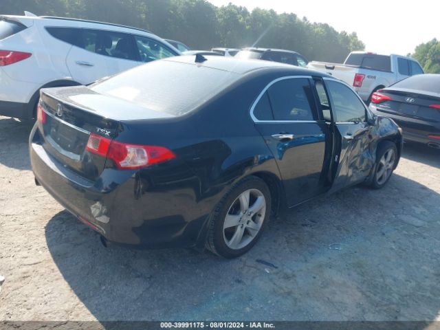 2011 ACURA TSX JH4CU2F67BC008749 Photo 3