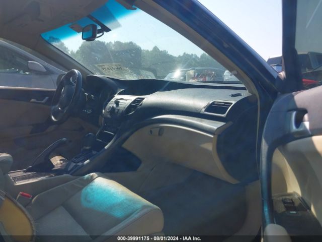 2011 ACURA TSX JH4CU2F67BC008749 Photo 4
