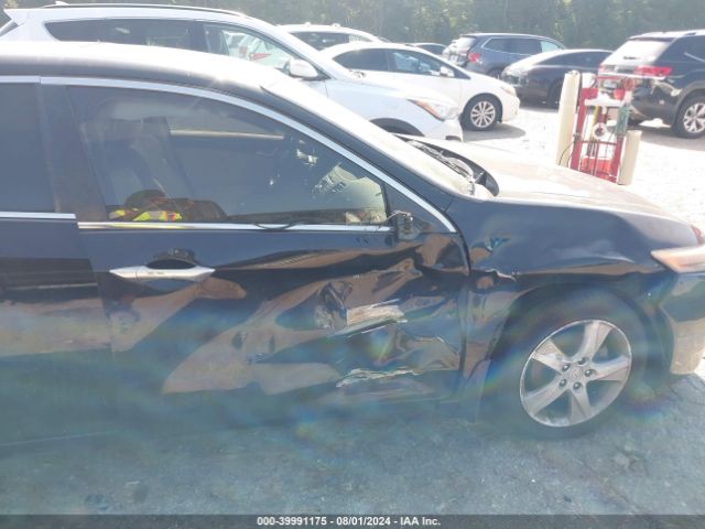 2011 ACURA TSX JH4CU2F67BC008749 Photo 5