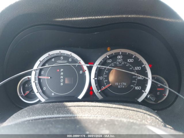 2011 ACURA TSX JH4CU2F67BC008749 Photo 6