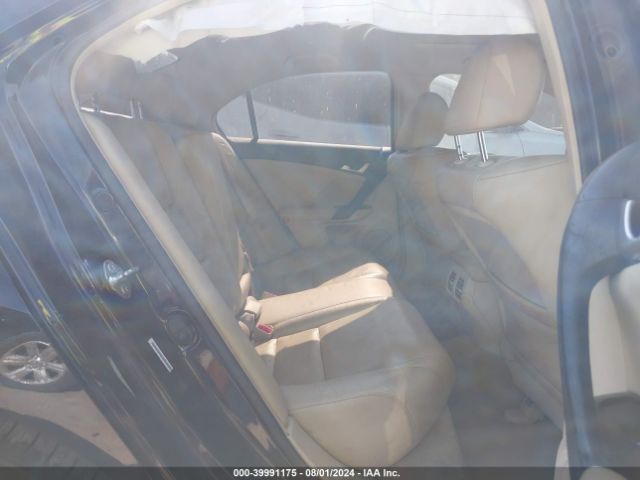 2011 ACURA TSX JH4CU2F67BC008749 Photo 7