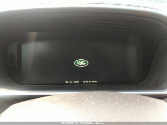 SALWR2EFXGA106297 Land Rover Range Rover Sport 5.0l V8 Supercharged/5.0l V8 Supercharged Dynamic