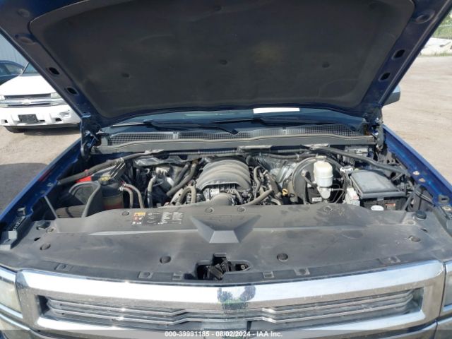 3GCUKTEJ6FG474070 Chevrolet Silverado 1500 High Country