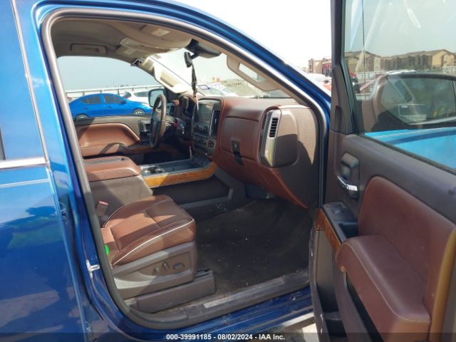 3GCUKTEJ6FG474070 Chevrolet Silverado 1500 High Country