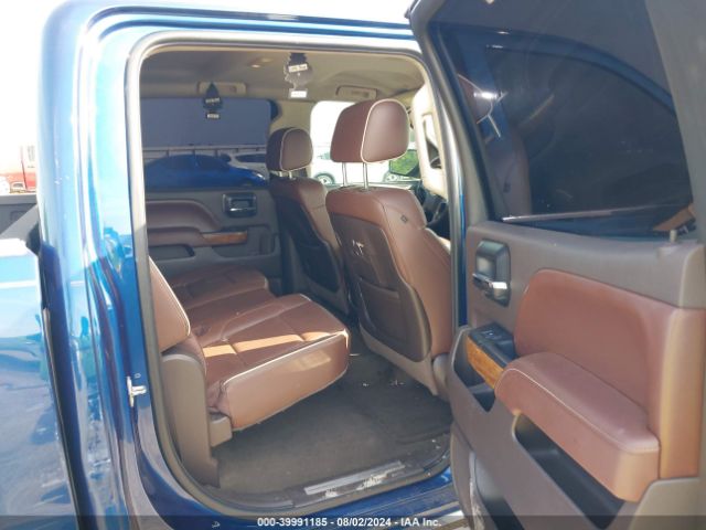 3GCUKTEJ6FG474070 Chevrolet Silverado 1500 High Country