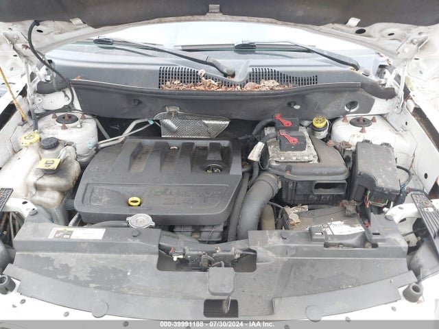 1C4NJDEB7ED826994 Jeep Compass Latitude