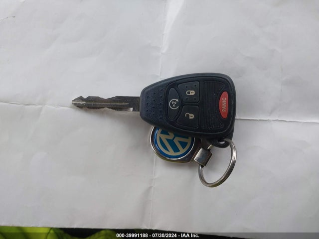 1C4NJDEB7ED826994 Jeep Compass Latitude