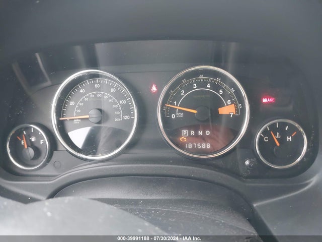 1C4NJDEB7ED826994 Jeep Compass Latitude