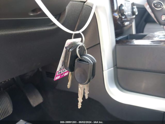 1FTFW1CF9EFC25035 Ford F-150 Platinum