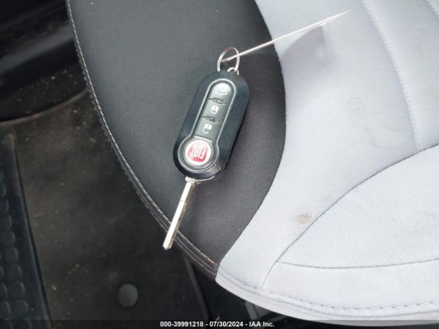 ZFBCFABH4EZ023811 Fiat 500l Easy