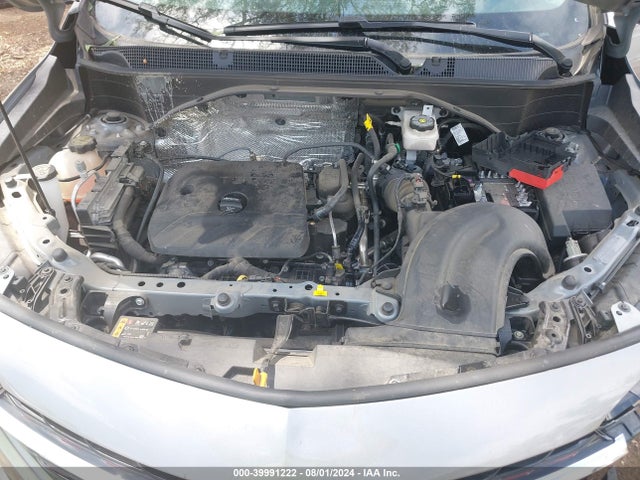 Buick Encore Gx Select Fwd 2023 KL4MMDSL1PB040780 Image 10