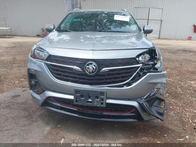 Buick Encore Gx Select Fwd 2023 KL4MMDSL1PB040780 Image 13