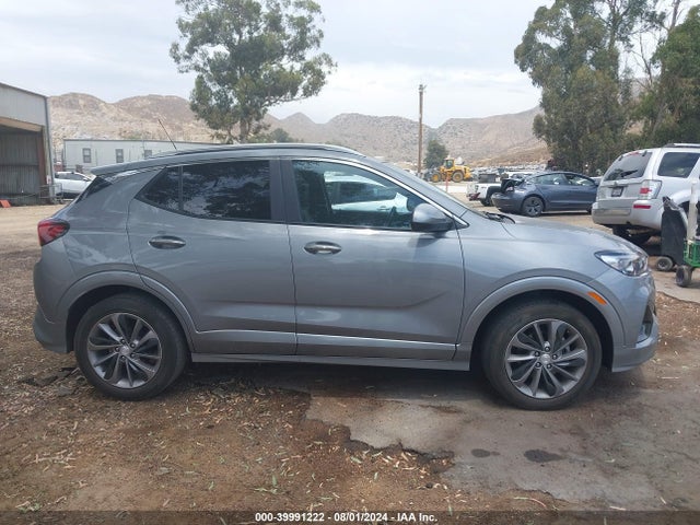 Buick Encore Gx Select Fwd 2023 KL4MMDSL1PB040780 Image 14