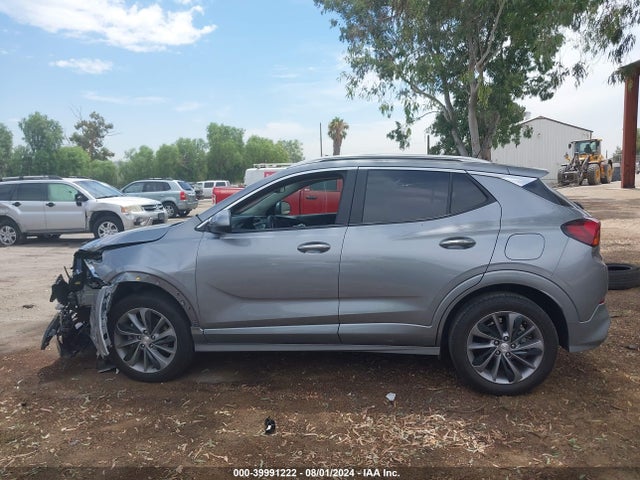 Buick Encore Gx Select Fwd 2023 KL4MMDSL1PB040780 Image 15