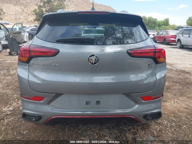 Buick Encore Gx Select Fwd 2023 KL4MMDSL1PB040780 Image 17