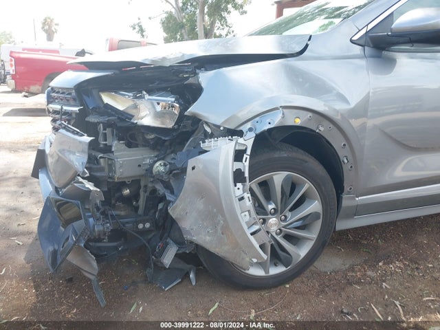 Buick Encore Gx Select Fwd 2023 KL4MMDSL1PB040780 Image 12