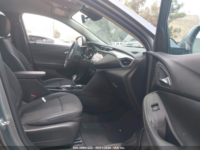 Buick Encore Gx Select Fwd 2023 KL4MMDSL1PB040780 Image 5