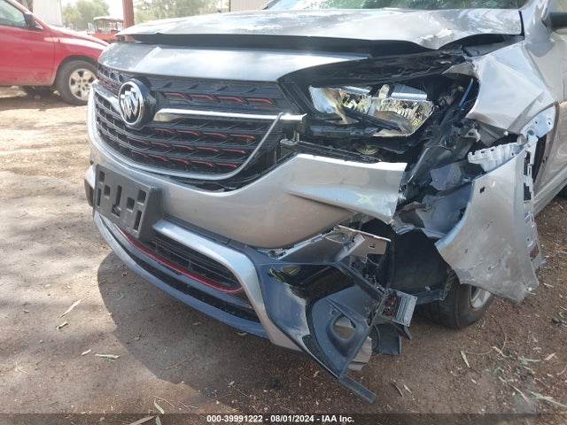 Buick Encore Gx Select Fwd 2023 KL4MMDSL1PB040780 Image 6