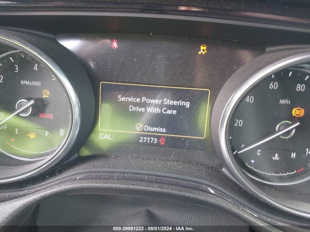 Buick Encore Gx Select Fwd 2023 KL4MMDSL1PB040780 Image 7