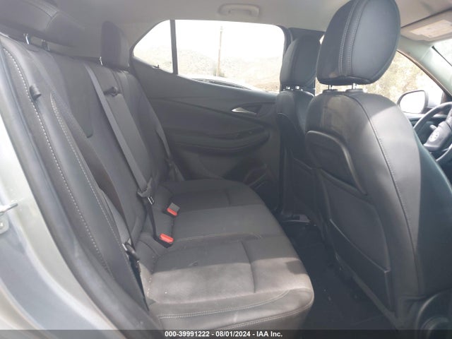 Buick Encore Gx Select Fwd 2023 KL4MMDSL1PB040780 Image 8