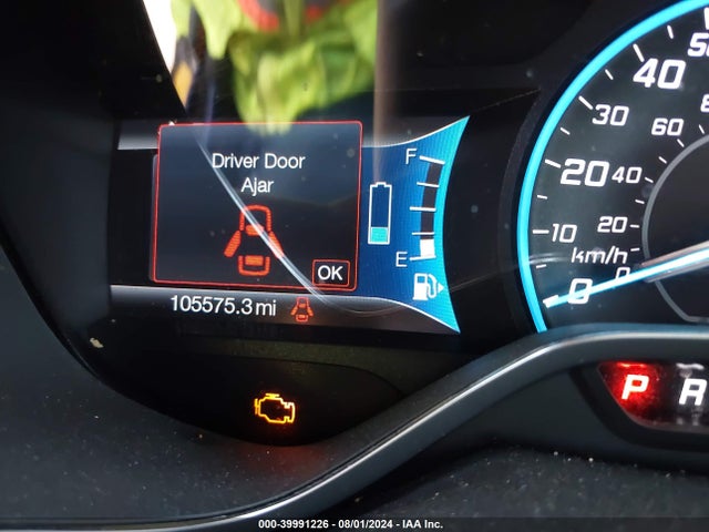 Ford C-max Energi Se 2017 1FADP5EU6HL108273 Image 15