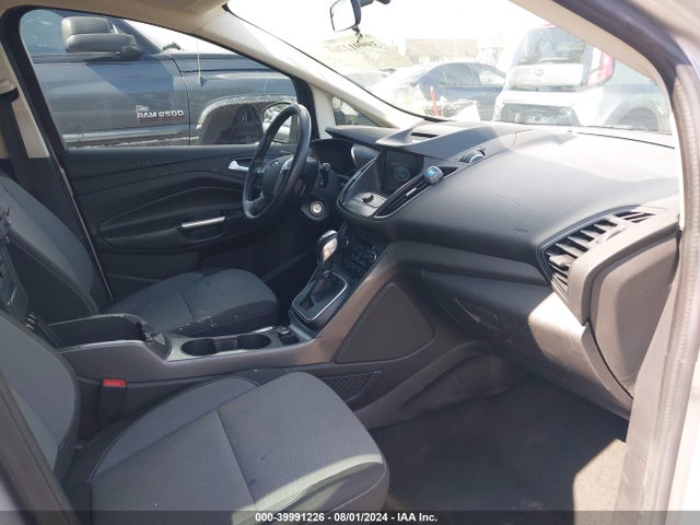 Ford C-max Energi Se 2017 1FADP5EU6HL108273 Image 5
