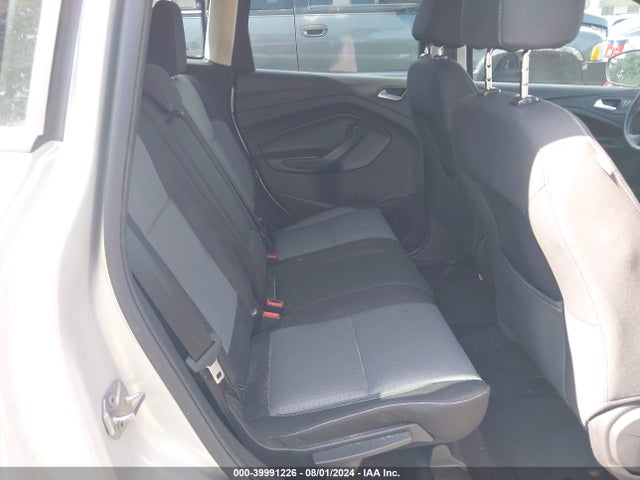 Ford C-max Energi Se 2017 1FADP5EU6HL108273 Image 8