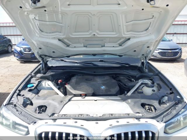 5UX53DP05N9M92343 BMW X3 Xdrive30i