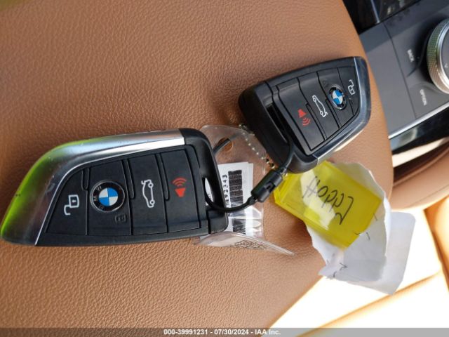 5UX53DP05N9M92343 BMW X3 Xdrive30i