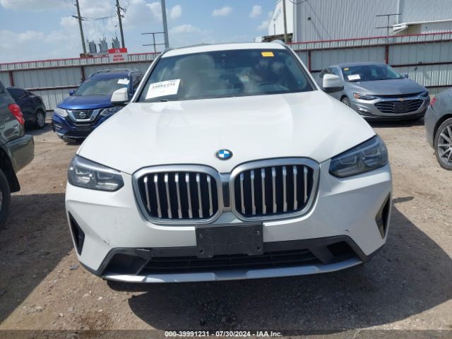 5UX53DP05N9M92343 BMW X3 Xdrive30i