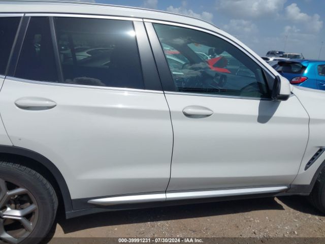 5UX53DP05N9M92343 BMW X3 Xdrive30i