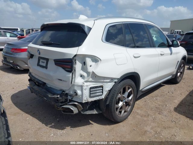 5UX53DP05N9M92343 BMW X3 Xdrive30i