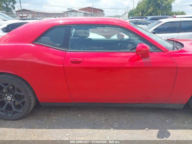 2C3CDZJG8KH667841 Dodge Challenger Gt