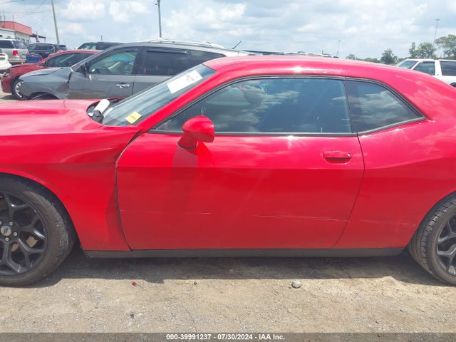 2C3CDZJG8KH667841 Dodge Challenger Gt
