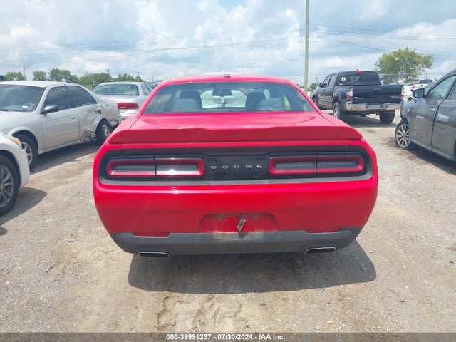 Dodge Challenger Gt 2019 2C3CDZJG8KH667841 Image 16