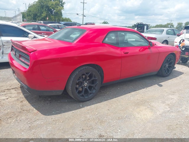 2C3CDZJG8KH667841 Dodge Challenger Gt