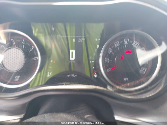 2C3CDZJG8KH667841 Dodge Challenger Gt