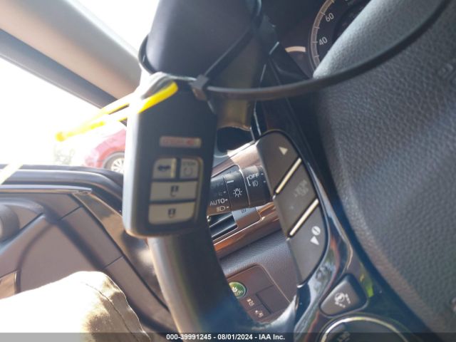 1HGCR3F09HA007323 Honda Accord Ex-l V6