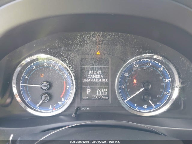 Toyota COROLLA LE 2018 5YFBURHE1JP768286 Image 7