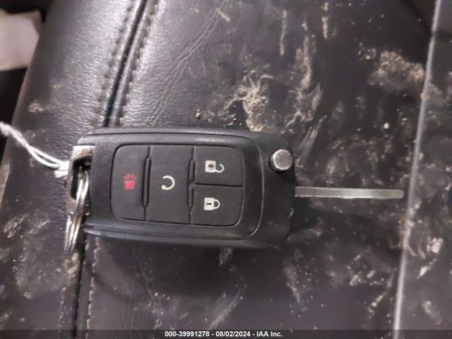 KL4CJCSB5EB745567 Buick Encore Leather