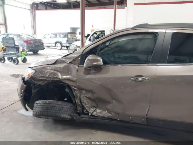 KL4CJCSB5EB745567 Buick Encore Leather