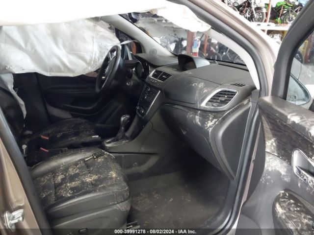 KL4CJCSB5EB745567 Buick Encore Leather