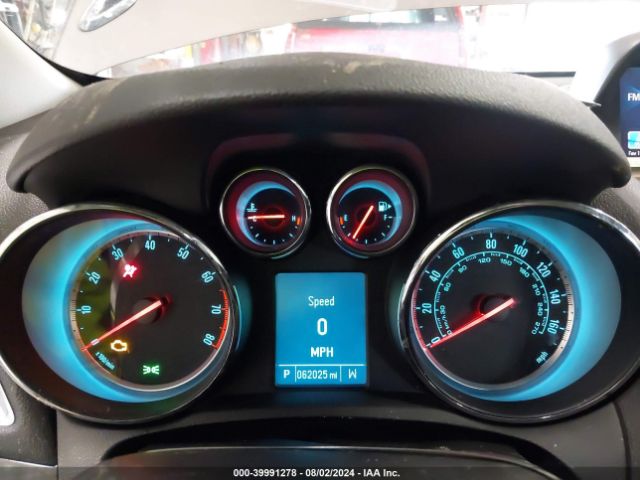 KL4CJCSB5EB745567 Buick Encore Leather